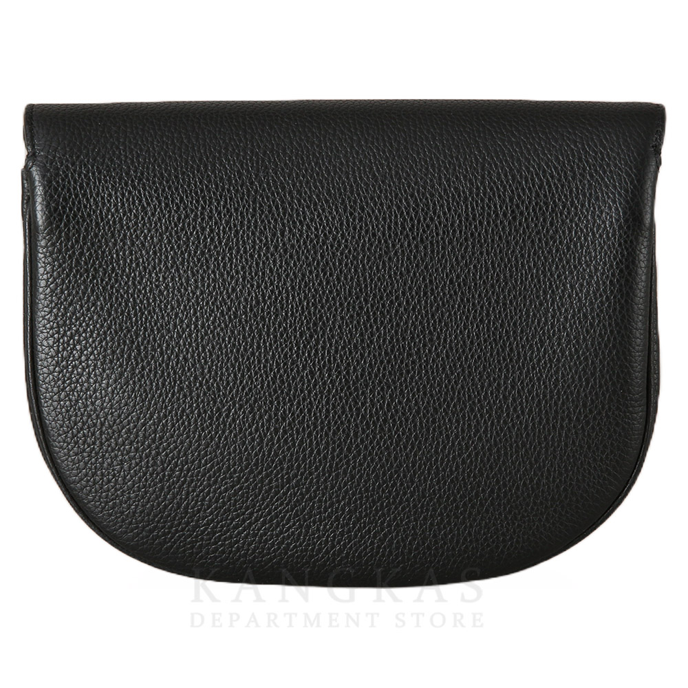 FERRAGAMO(USED)페레가모 21 I333 간치니 트레블 숄더백